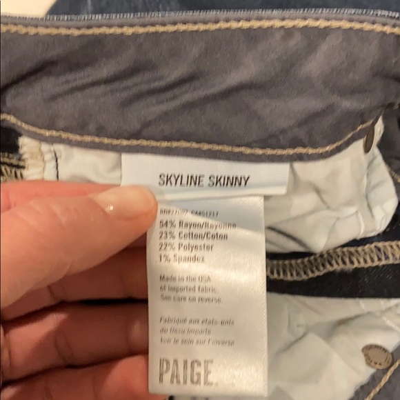 Jeans - Picture 4 of 4